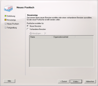 Raumpostfach 03 Raumpostfach 03