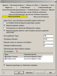 Raumpostfach 11 Raumpostfach 11